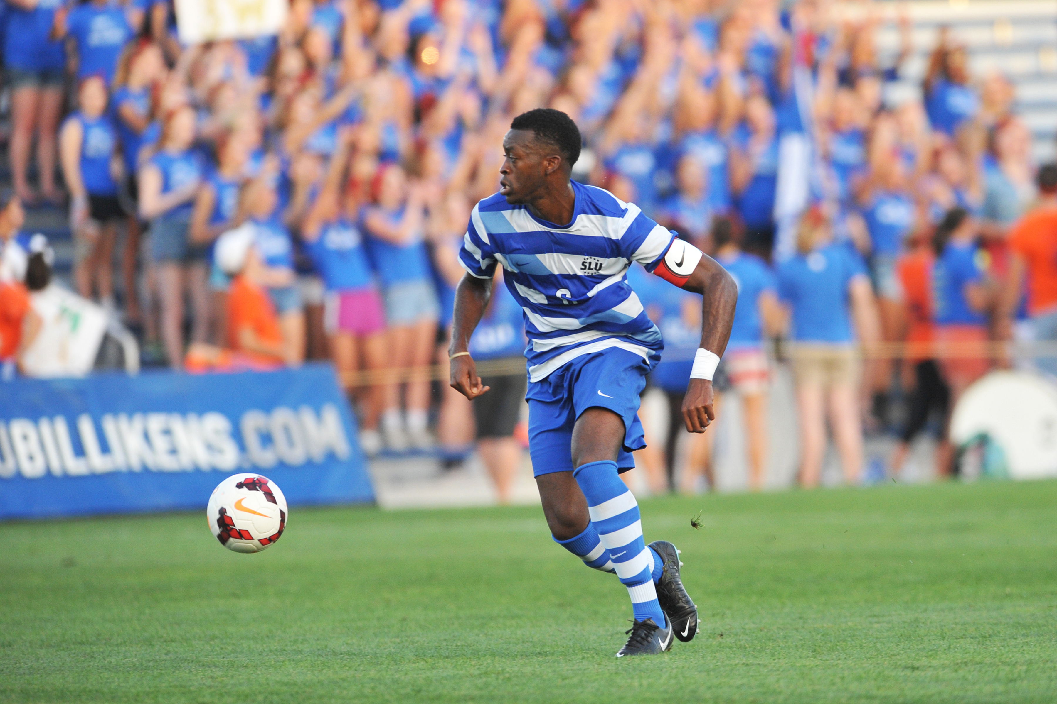 Billiken Fall ID Camp - SOLD OUT event image